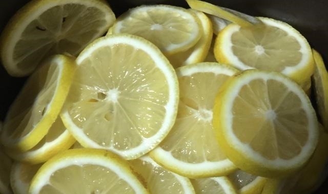 陈皮|家人一年到头不咳嗽，只因常喝它，润肺止咳化痰，咳嗽再也不见了