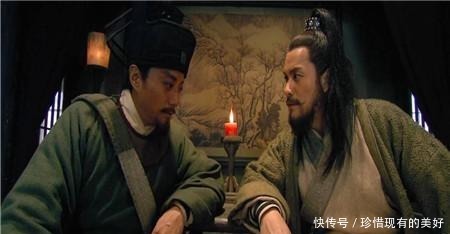 晁盖曾结交四个仇人,因此死因成谜,但是此人绝不会对他下手!