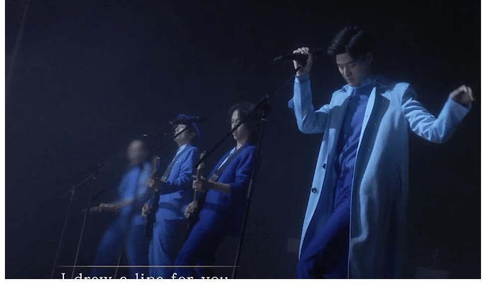 棘哥|《棘哥》人氣排名第五、兩場公演第一，“馬賽克”真的好可惜