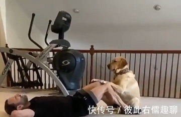 做俯卧撑|健身的最佳拍档,你绝对想不到!