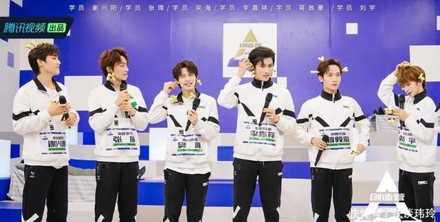 我理解了选秀规则,却没来得及被看见|专访蒋敦豪