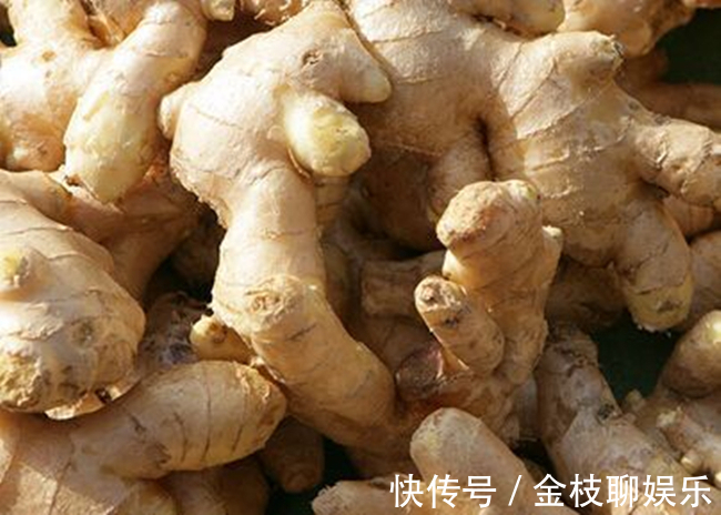 健脾|醋泡生姜,越吃越有!醋泡生姜的好处你知道几个肯定有你需要的