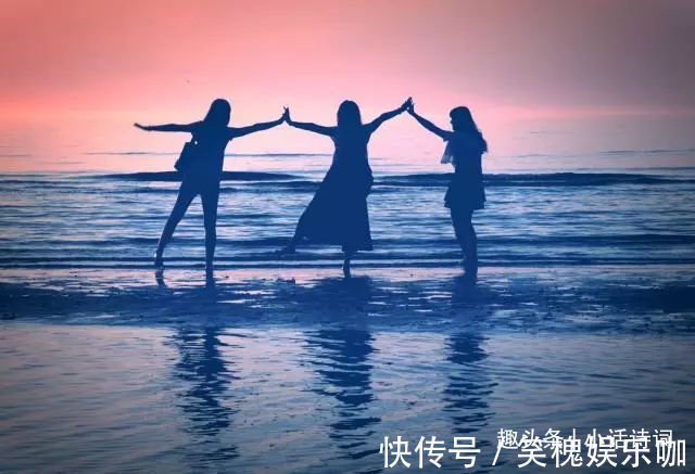 一杯酒!别让友谊输给时间,黄庭坚给朋友写的这首诗,读来很温暖很感人