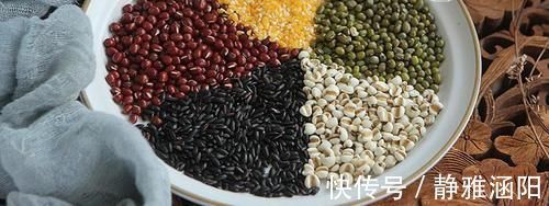 早餐,多给家人做这8款米糊,比牛奶香,营养易吸收,养出好身体