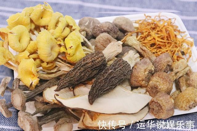菌类|8种食物几乎没有“保质期”,即便存放很久也可以吃,别浪费丢掉