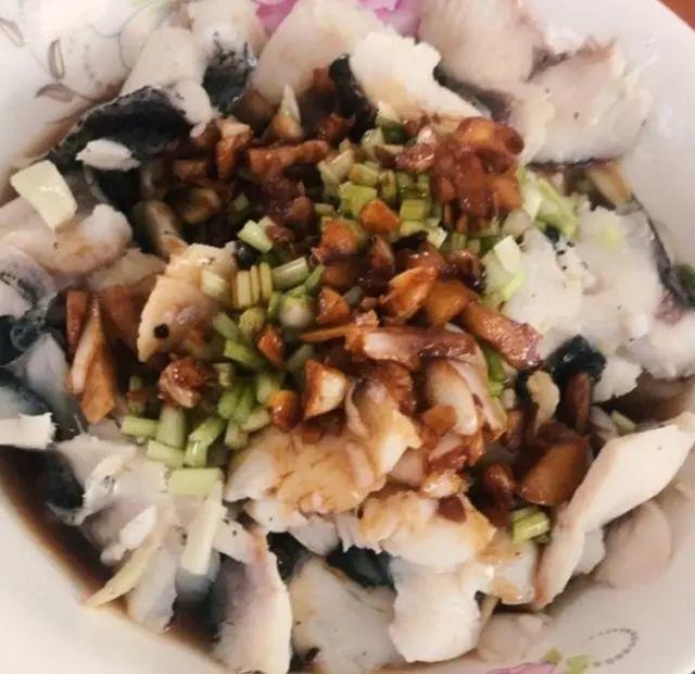 鱼肉片怎么上浆教你5分钟学会，鱼肉嫩滑无腥味好吃又美味