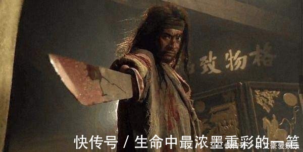 雷横|梁山泊四大都头:武松,朱仝,雷横,李云。谁的武功谁更胜一筹?