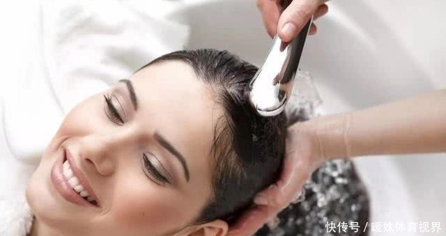 混合型|头发隔多久洗一次最好?很多人还不知道,难怪头发越掉越多