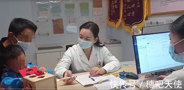 踮脚|当4岁脑瘫男孩,独立迈出人生第一步,全家人心都融化了!