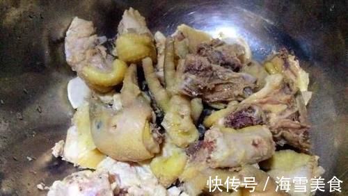 豆瓣酱|别吃何首乌来黑发它才是“黑发补品”，无毒要多吃，白发慢慢黑