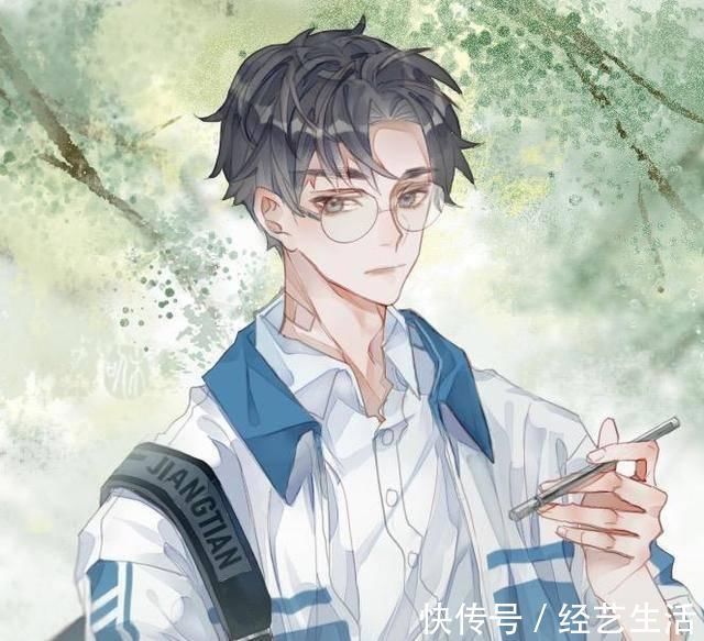 纯爱|木苏里写过的三部纯爱小说，《全球高考》给人的印象最深