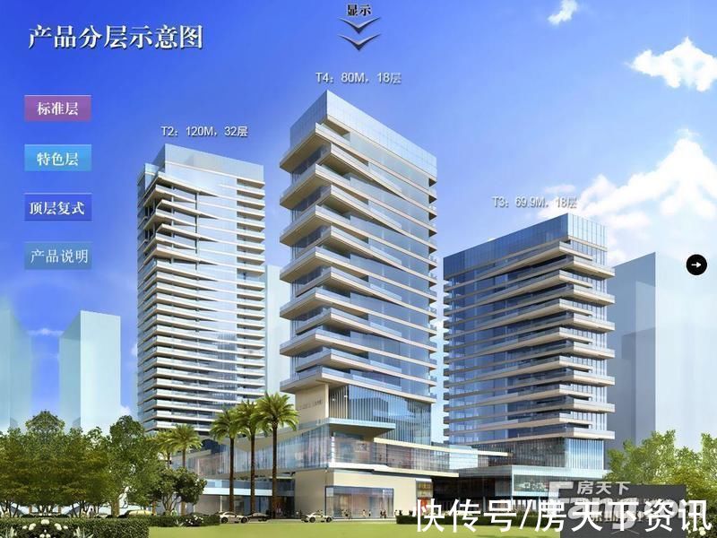 深圳发展银行|「楼盘评测」深圳湾1号，2021年10月深圳南山必看品质楼盘