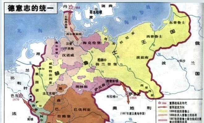 两国|同为战败国为啥日本索要北方四岛而德国却不要加里宁格勒?