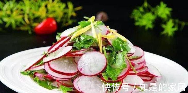 西红柿|春节大鱼大肉吃多太油腻,教你几道清淡解腻的家常菜,好吃不长肉