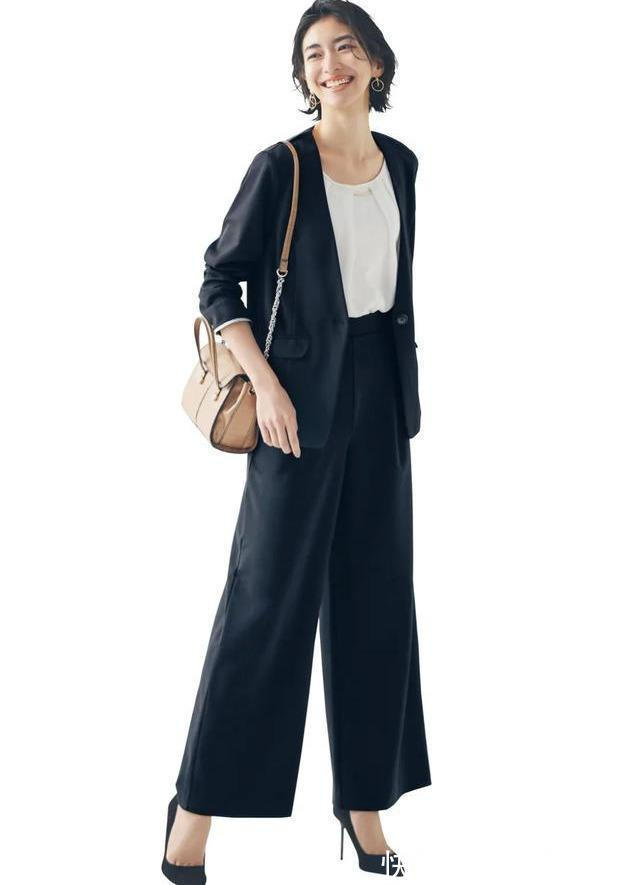 穿衣 快来学,日本最流行的“夏日新鲜感穿搭”,仅学3招秒变穿衣高手