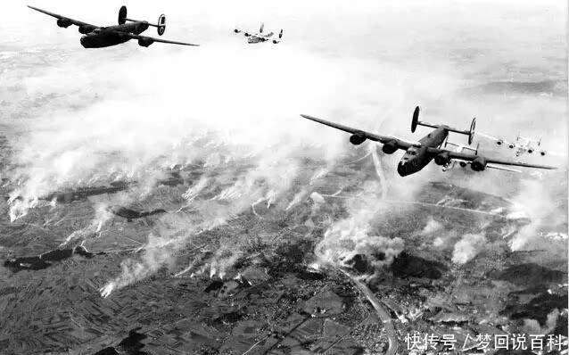 招惹|假如希特勒当年不两线作战,全力对英美作战,不去招惹苏联能赢吗!