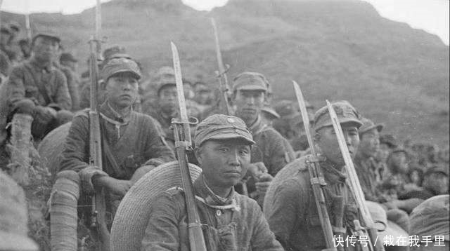 上风|解放前我军并未开展专业培训,为何抗美援朝期间会占据狙击战上风