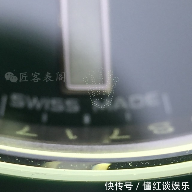 使用蓝宝石水晶玻璃的手表才是好手表？