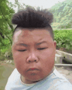 |搞笑GIF:女人扎堆儿的时候,是不是有种全都超漂亮的错觉?