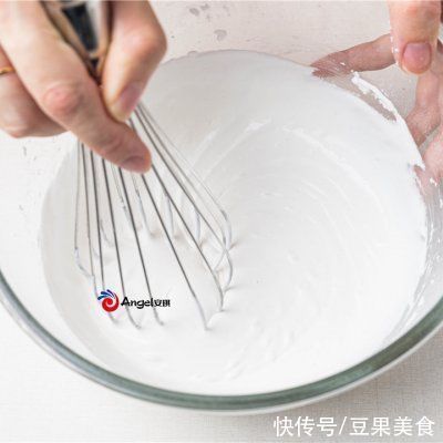 卡糖|香脆又软糯的花生糯米卷~层层有料，平底锅版