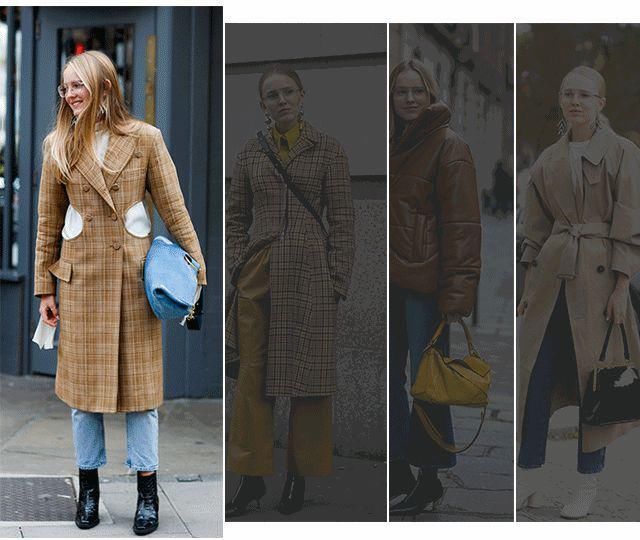 这么高级的颜色你不会还没拥有吧，大地色温婉又大气，谁看谁喜欢