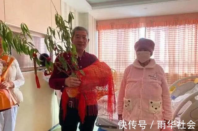怀孕生娃|67岁田女士产女后续:当初让网友担心的问题,现在都有了答案