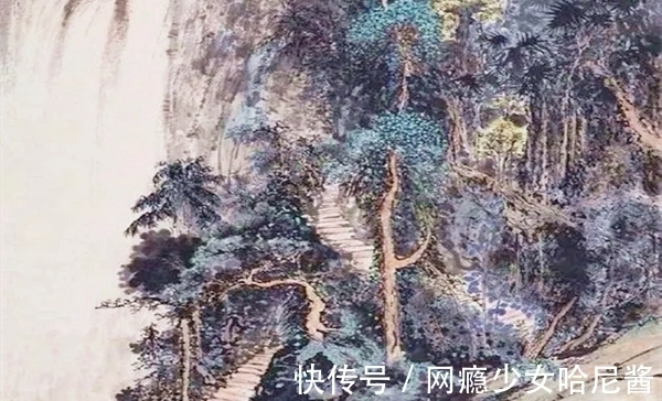 精舍|“青山霁后云犹在，画出西南四五峰”，郎士元入寺观山，顿悟人生