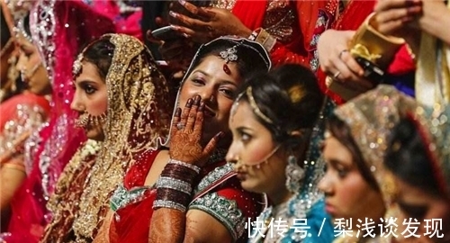 种姓&印度以种姓划分阶级,那中国人去印度属于哪个级别?你可能猜不到