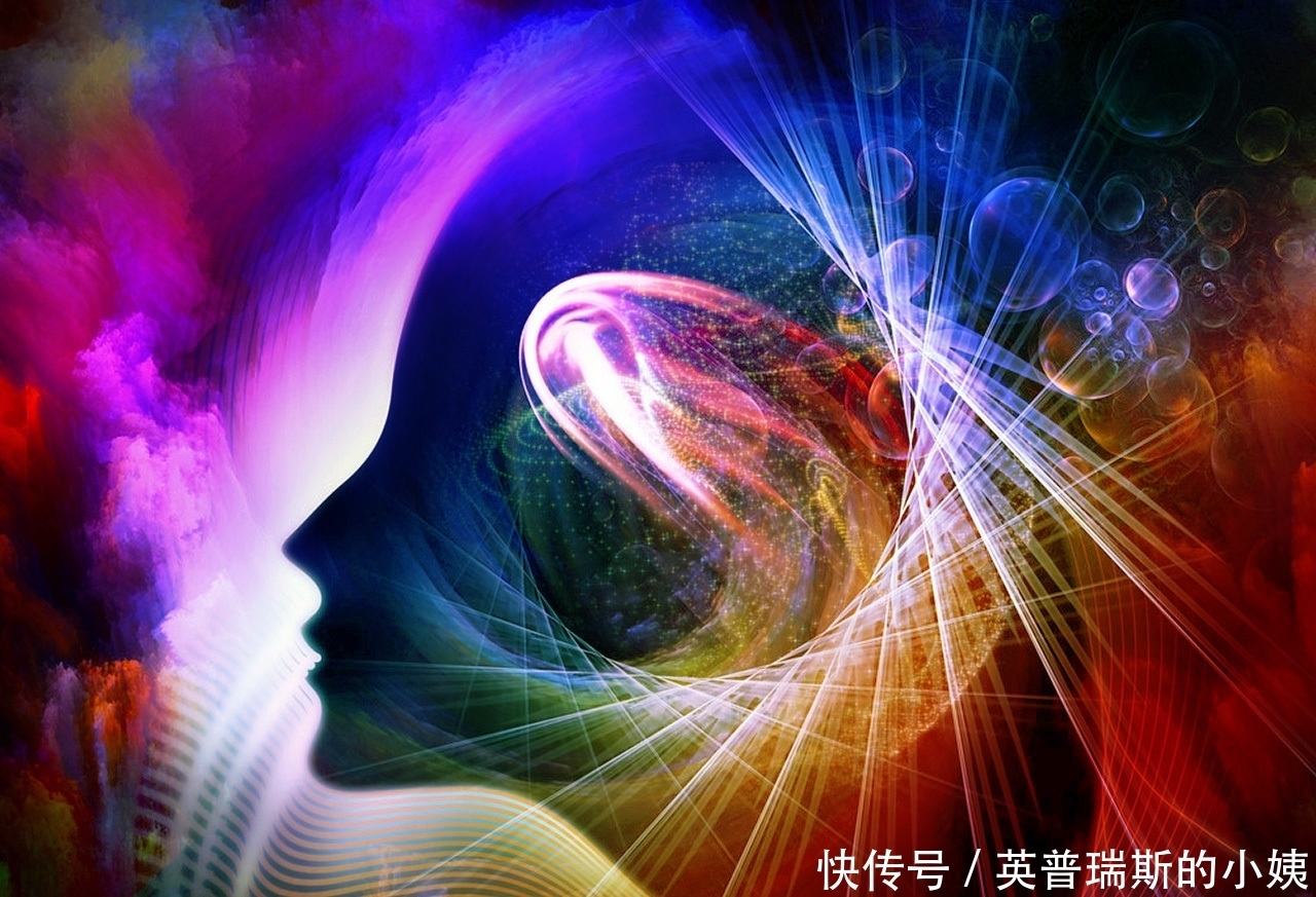 宇宙96%无法探测,人脑和DNA也有90%无法探测,巧合吗?