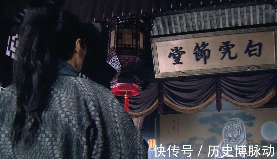 金圣叹!豹子头林冲,明明给人感觉很懦弱,为何金圣叹却说他又毒又狠?