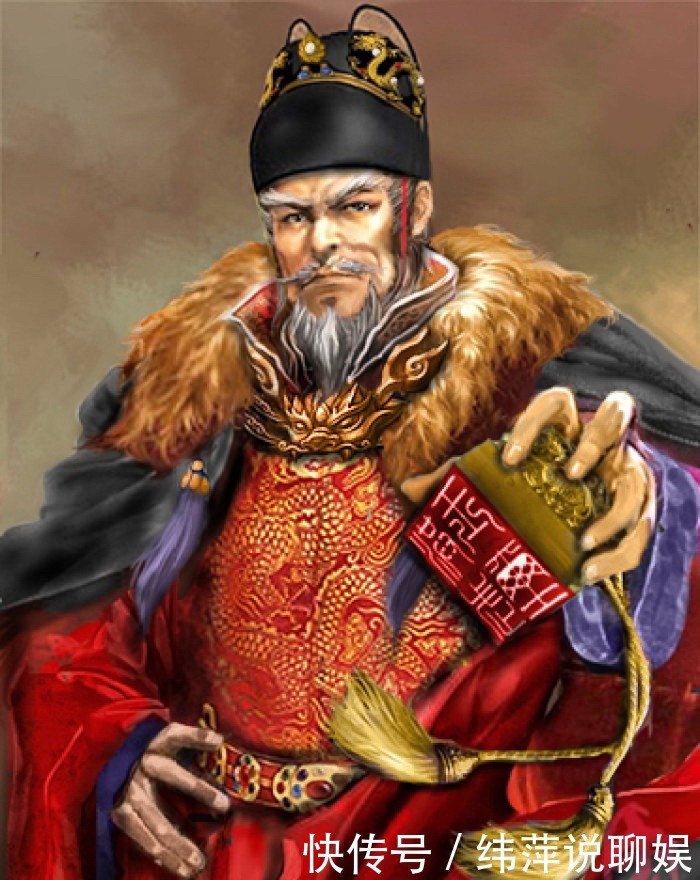 此方|他献出为大明续命的良方,却被崇祯否决,晚清用此方续命六十年