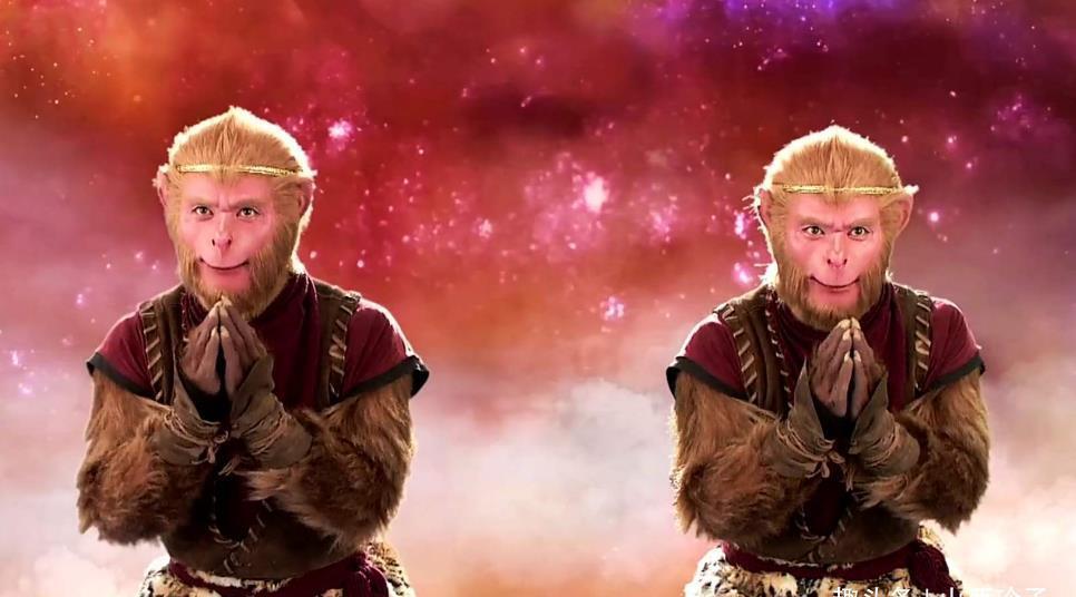 实力|沙僧在取经路上只杀过一个妖怪,却暴露了他的实力,不比孙悟空弱