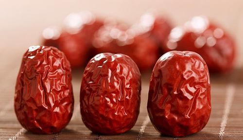  身体|对身体很好的3种食物，女性常吃，润肤美容，疏通血管