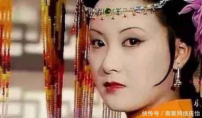 凤姐|为何说红楼梦后四十回不是曹雪芹所著?真正的富贵到底长什么样