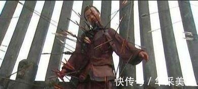 好汉@梁山军在征方腊一战死了六十五个好汉,都是怎么死的