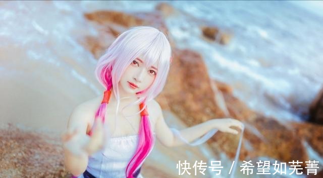 蕾姆|动漫名字叫不出，人物衣服也穿错，某些网红还称自己是cos爱好者