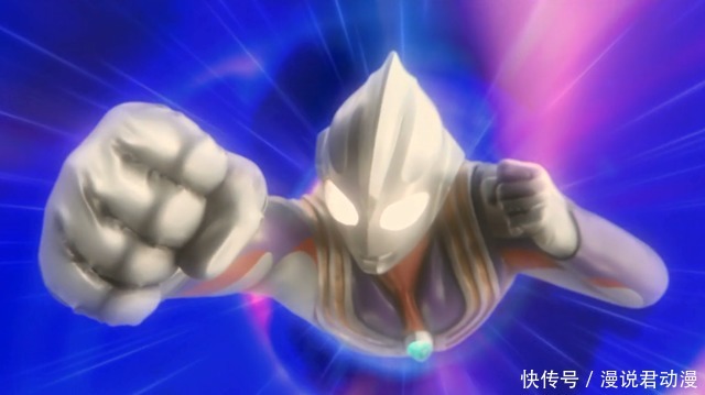 特利迦情报猜测:塔尔塔洛斯穿越时间,造就了迪迦的平行世界线