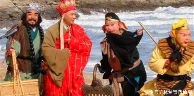 西游记存在明显漏洞,被11岁女生发现,专家:400多年无人察觉