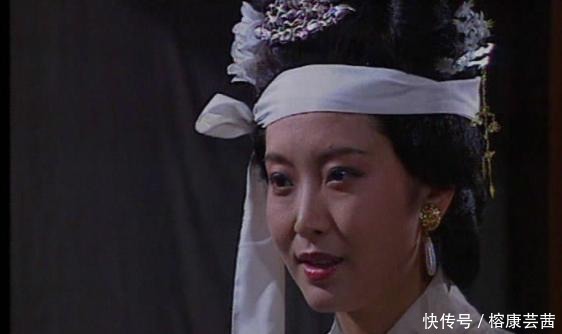 项羽|从掖庭婢女到皇太后，如何看待东汉何后悲惨的一生？