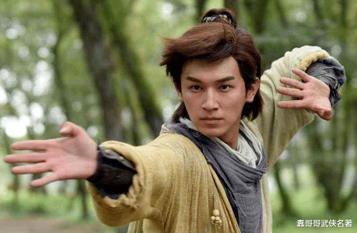 黄蓉#金庸笔下一大懒鬼,内力臻化境,得了神功却不练,甘当二流高手