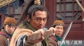 朱贵|水浒传中为什么很多人实力不强却排名靠前,比如戴宗!