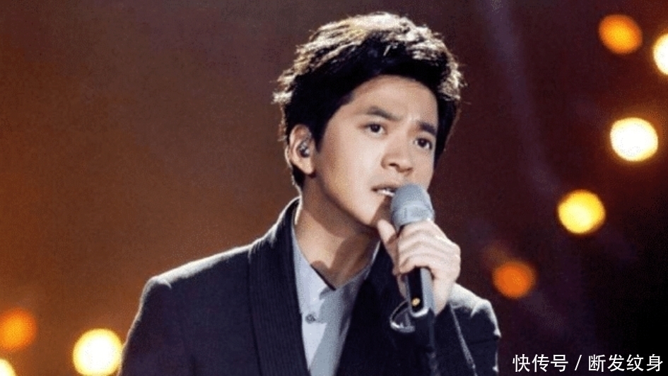 李健公開拒絕為張杰寫歌,拒絕理由無(wú)懈可擊,這情商堪稱教科書級(jí)