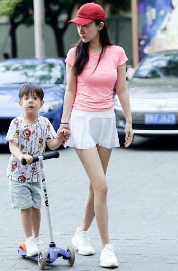 辣妈|生完孩子长高了2CM,为啥怀孕还能长高孕妈不妨看看