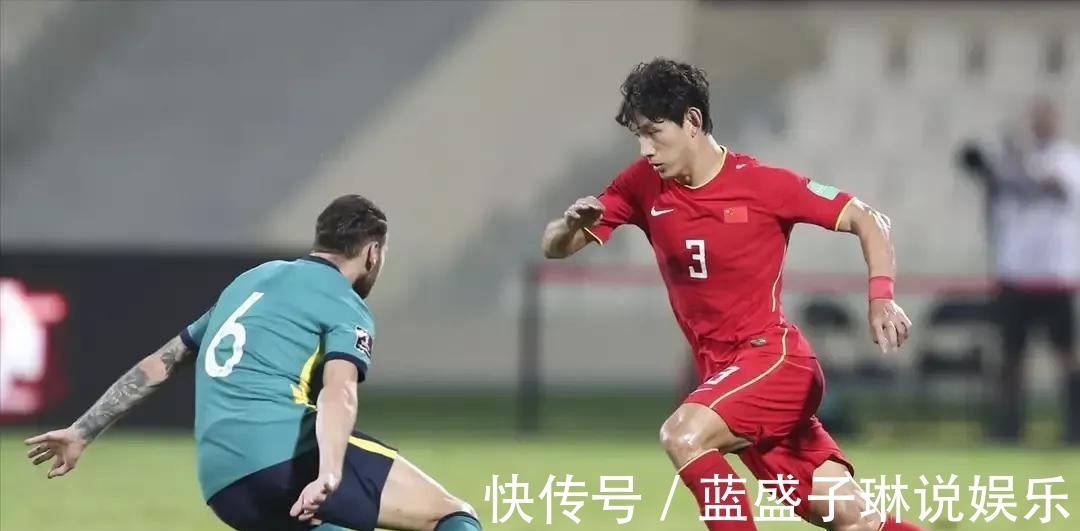 洛国富|置之死地而后生!归化齐登场,武磊射手王,中澳之战国足球员盘点!