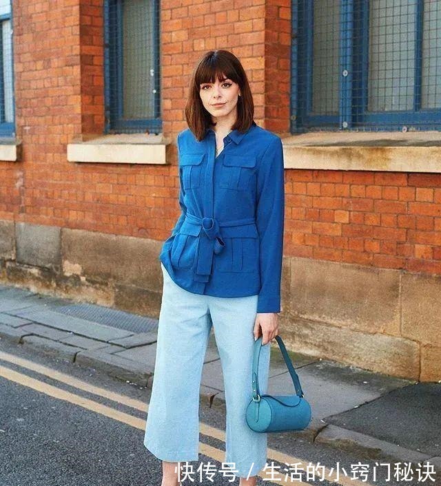 色彩 2021年十大秋冬流行色来了,很美很特别,你的衣橱中有几个!