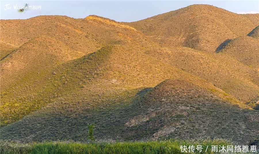 造访|宁夏青铜峡：造访沉睡千年的一百零八塔