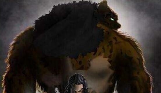 马尔科|海贼王:他吃下果实就觉醒,敢怼四皇却臣服于路飞