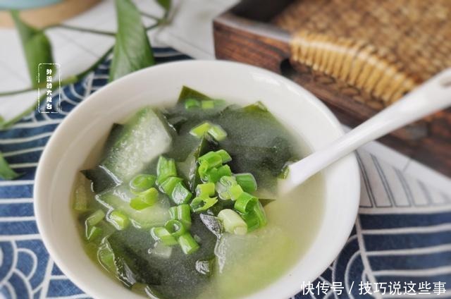 初秋,这几道好吃不贵的家常菜,食材好找又好做,润燥解乏要常吃