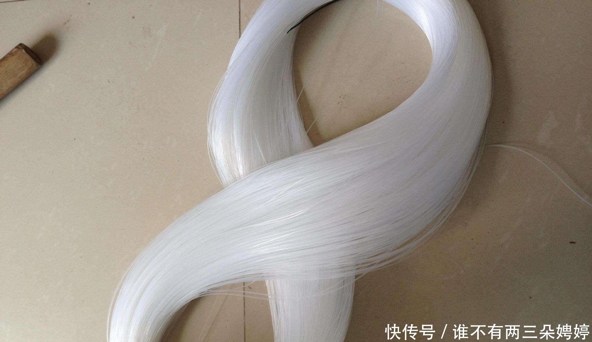 子线|为什么别人钓鱼子线很少缠绕,而你却经常发生?这6个方面是关键