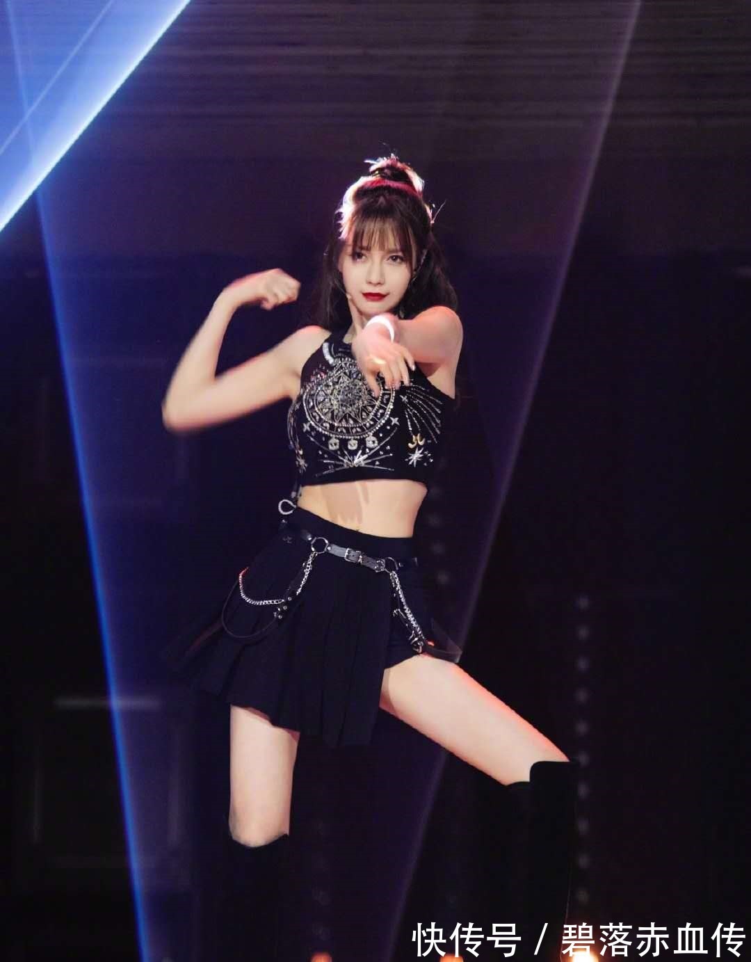 乘風破浪的姐姐|只因一檔綜藝，這個名不見經傳的電視臺，收視率居然超過湖南衛視